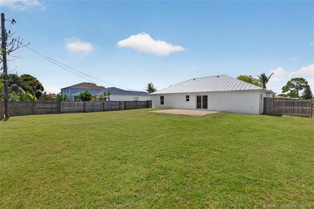 Photo of 2470 SE Toledo Avenue, River Park, FL 34952 (MLS # M20056542)