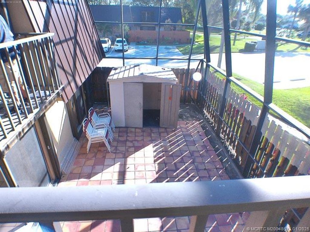 Photo of 5947 SE Windsong Lane #908, Stuart, FL 34997 (MLS # M20048612)