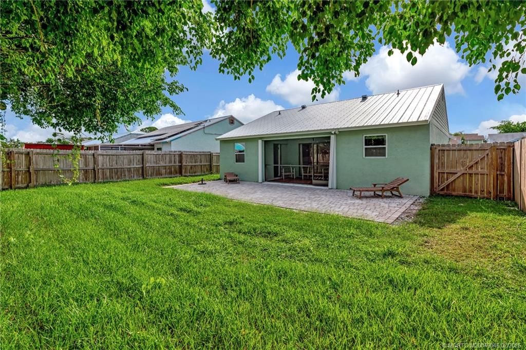 Photo of 5914 SE Mitzi Lane, Stuart, FL 34997 (MLS # M20049045)