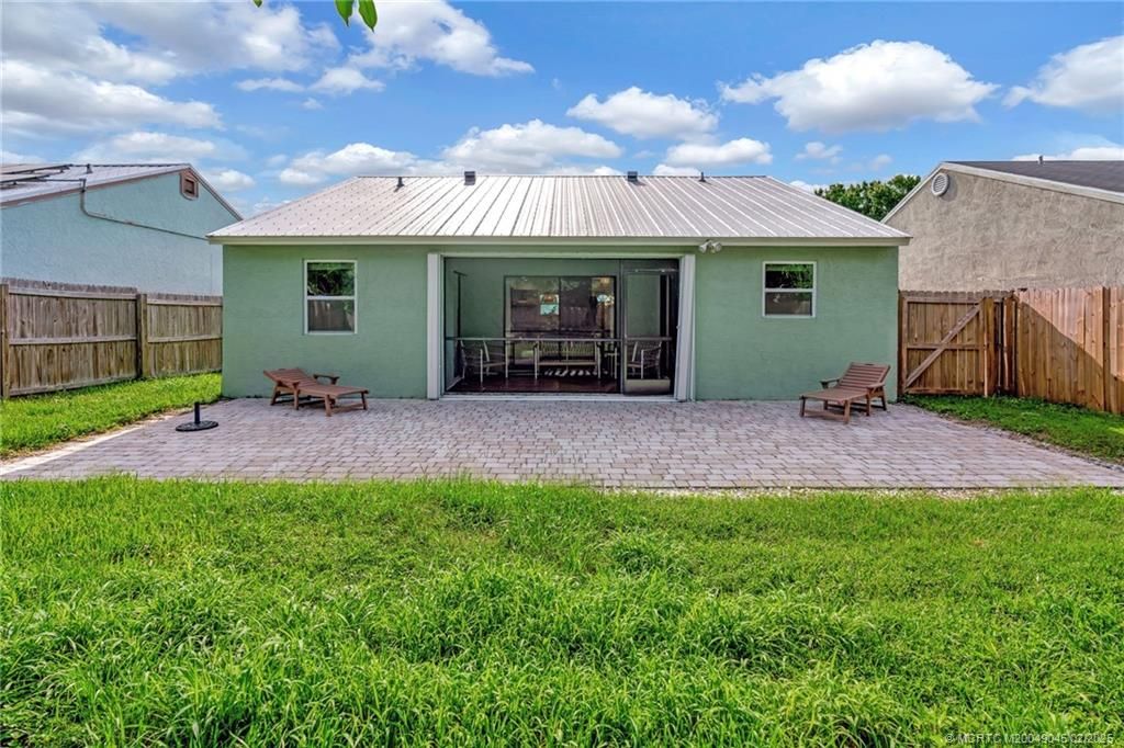 Photo of 5914 SE Mitzi Lane, Stuart, FL 34997 (MLS # M20049045)