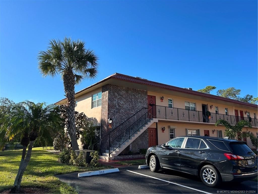 Photo of 1971 SW Palm City Road #A 36, Stuart, FL 34994 (MLS # M20042553)