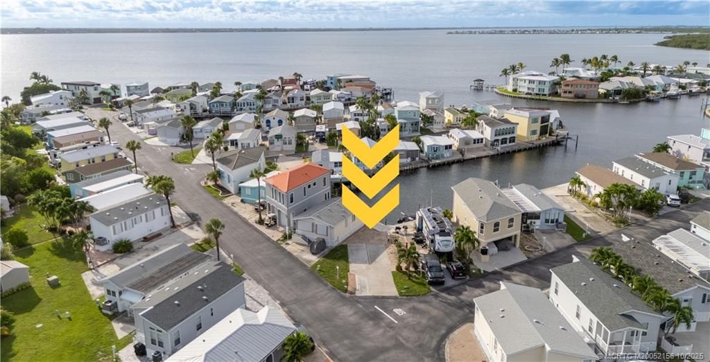 Photo of 10701 S Ocean Drive #689, Jensen Beach, FL 34957 (MLS # M20052156)