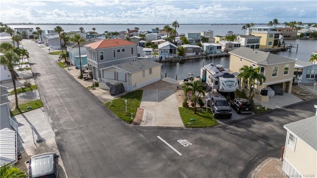 Photo of 10701 S Ocean Drive #689, Jensen Beach, FL 34957 (MLS # M20052156)