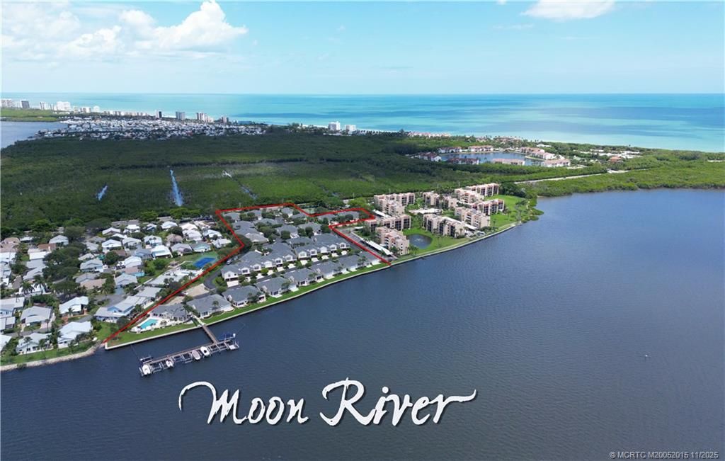 Photo of 3339 NE Luna Terrace, Jensen Beach, FL 34957 (MLS # M20052015)