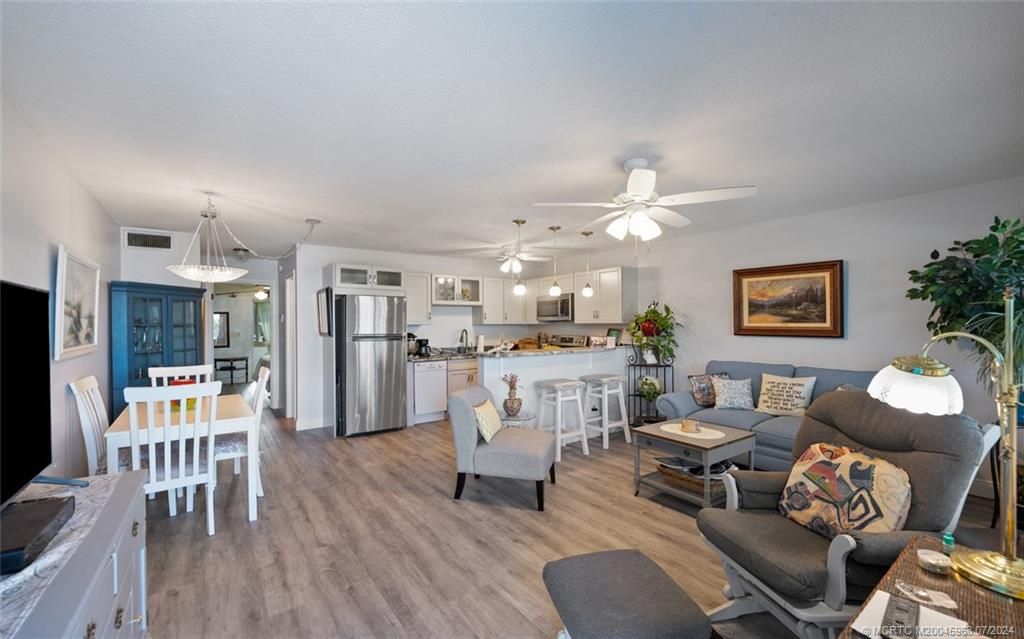 Photo of 2929 SE Ocean Boulevard #112-9, Stuart, FL 34996 (MLS # M20045968)