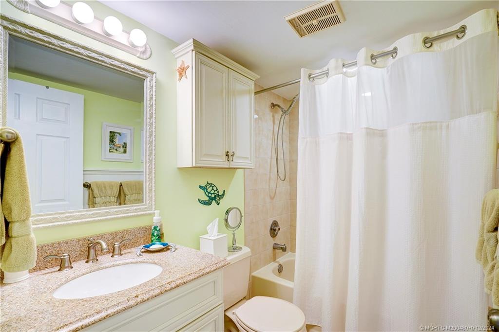 Jensen Beach, Florida 34957, United States, 2 Bedrooms Bedrooms, ,2 BathroomsBathrooms,Residential,Pending,26435