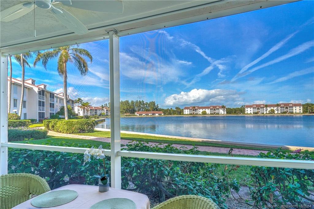 Jensen Beach, Florida 34957, United States, 2 Bedrooms Bedrooms, ,2 BathroomsBathrooms,Residential,Pending,26435