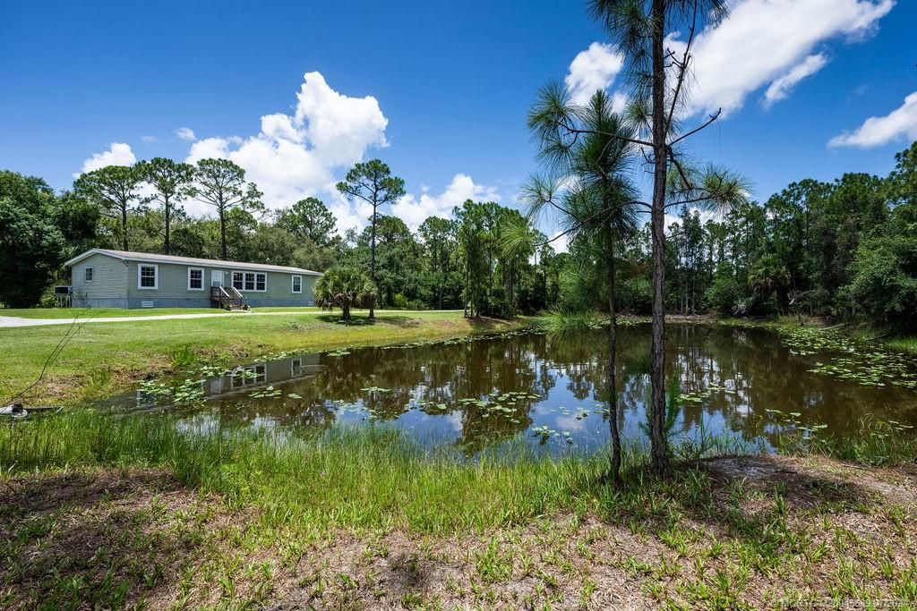 Photo of 25150 SW 86th Street, Indiantown, FL 34956 (MLS # M20045689)