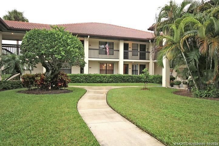 Photo of 331 SW South River Drive #204, Stuart, FL 34997 (MLS # M20056609)