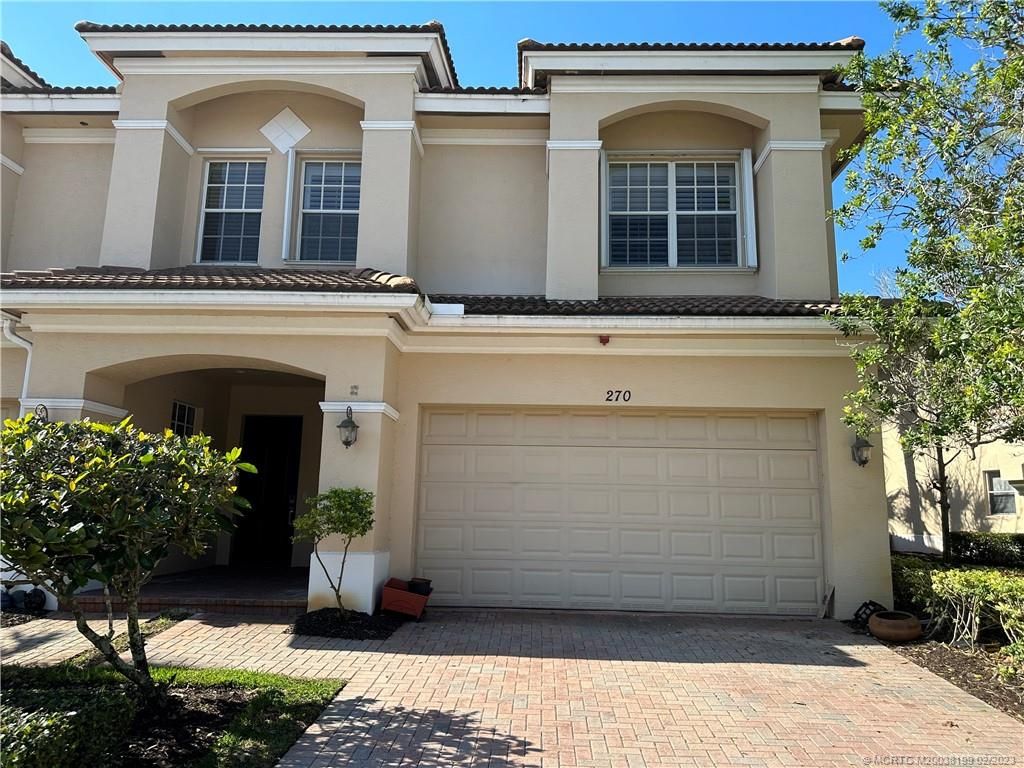 Photo of 270 SW Walking Path, Stuart, FL 34997 (MLS # M20038199)