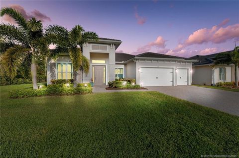 785 SW Pennfield Terrace Stuart FL 34997