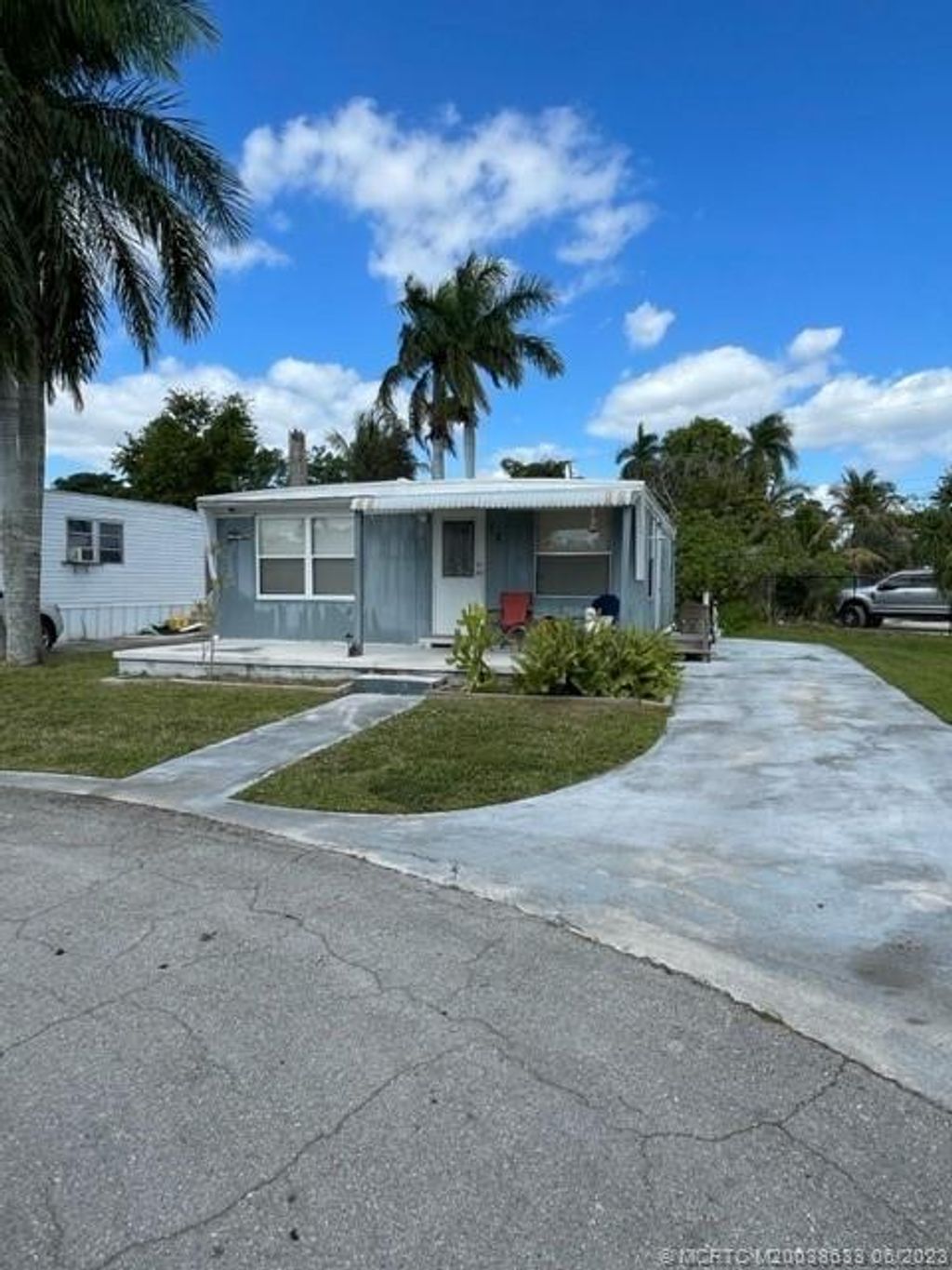 Photo of 5000 SE Federal Highway #Lot 12, Stuart, FL 34997 (MLS # M20038633)