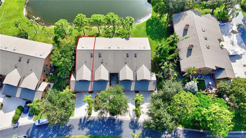 Photo of 132 SE Crestwood Circle, Stuart, FL 34997 (MLS # M20056662)