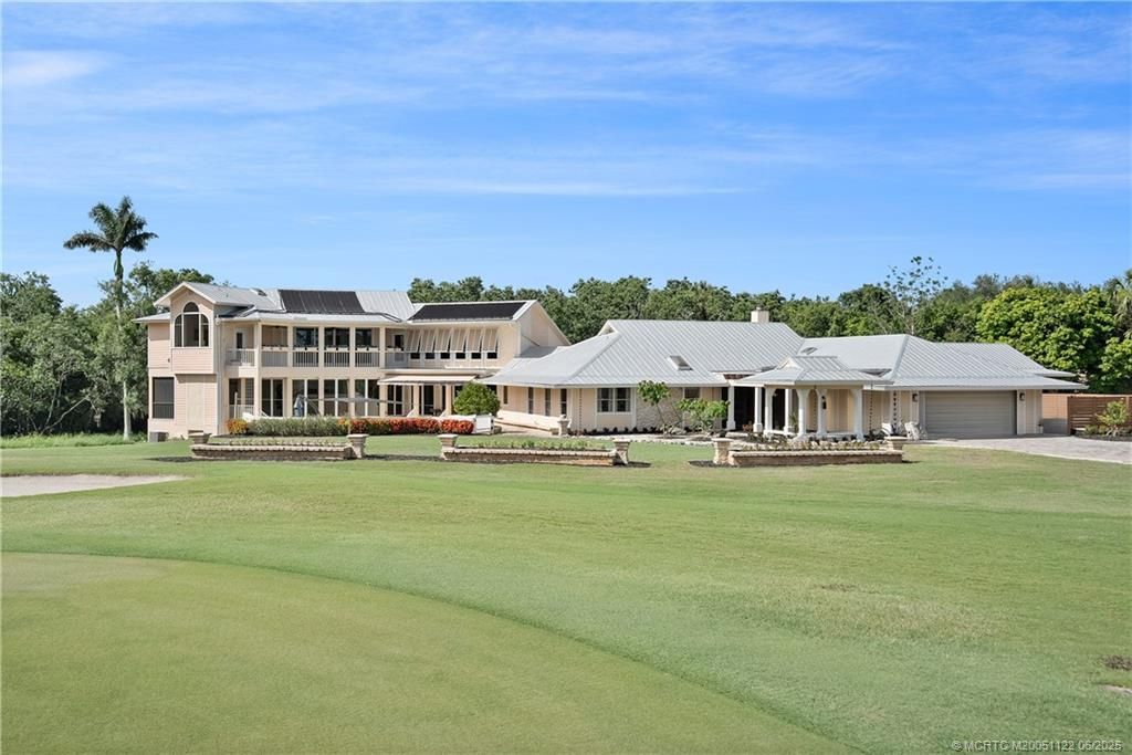 Photo of 3767 SW Brassie Way, Palm City, FL 34990 (MLS # M20051122)