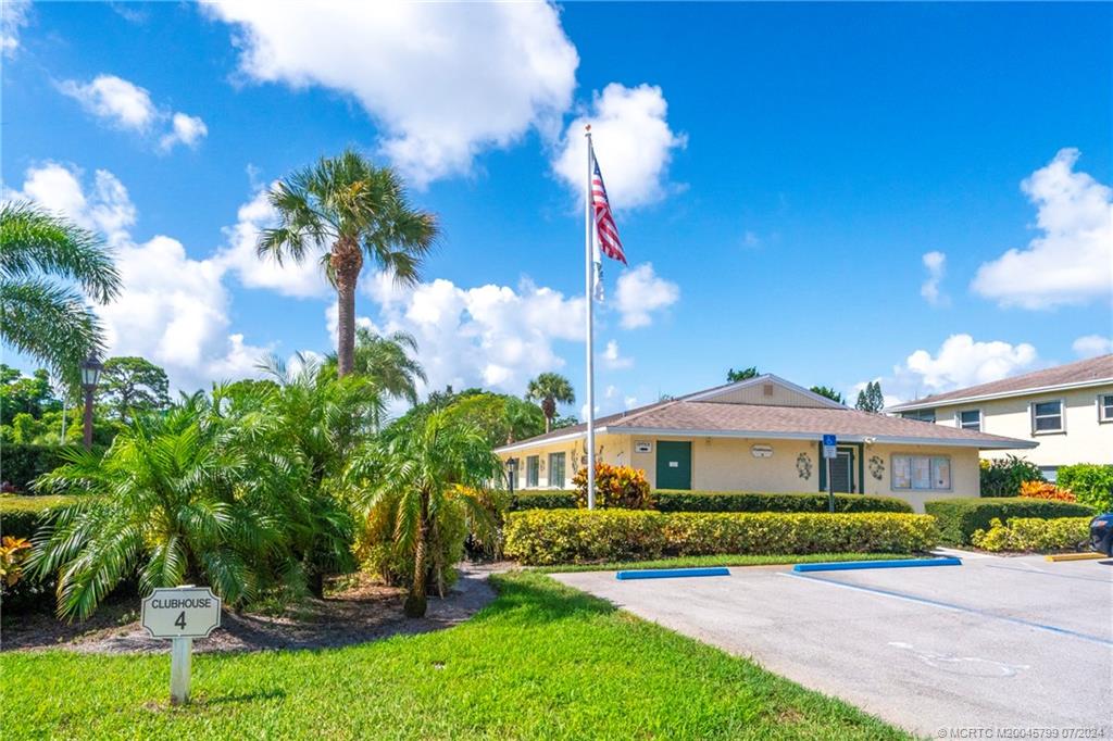 Stuart, Florida 34996, United States, 2 Bedrooms Bedrooms, ,2 BathroomsBathrooms,Residential,Active,52792