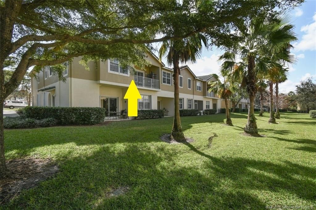 Photo of 1590 SE Sheffield Terrace #204, Stuart, FL 34994 (MLS # M20048859)