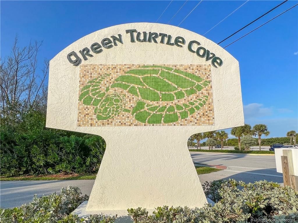 Photo of 3792 NE Ocean Boulevard #111N, Jensen Beach, FL 34957 (MLS # M20055998)
