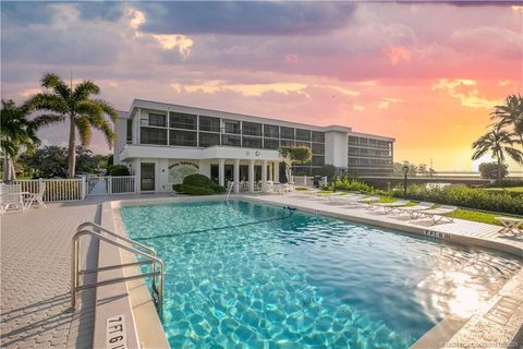 Photo of 3792 NE Ocean Boulevard #111N, Jensen Beach, FL 34957 (MLS # M20055998)