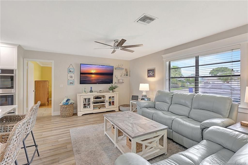 Photo of 1337 SW 24th Lane, Palm City, FL 34990 (MLS # M20046155)