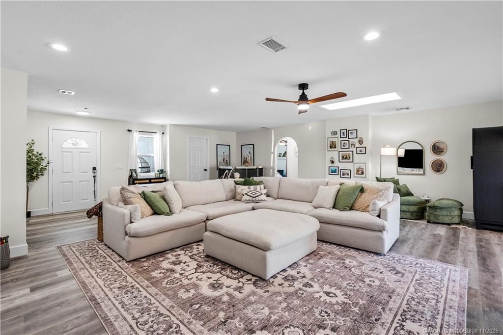 Photo of 2932 SE Buccaneer Circle, Port Saint Lucie, FL 34952 (MLS # M20052806)