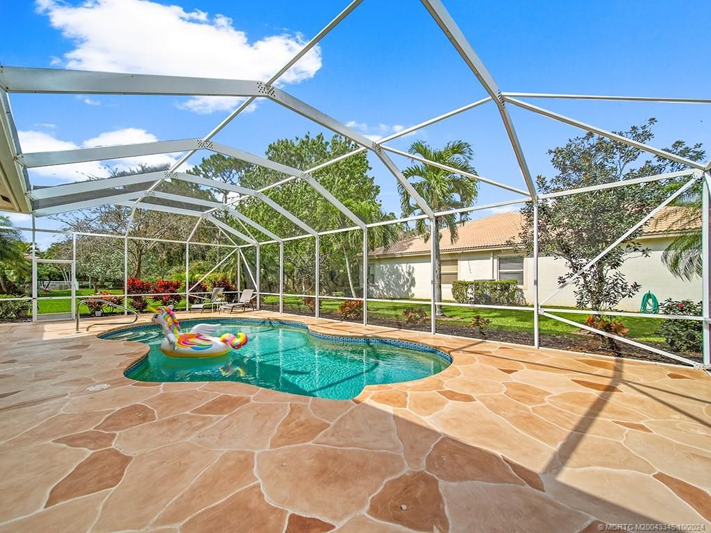 Photo of 2775 SW Bear Paw Trail, Palm City, FL 34990 (MLS # M20043345)