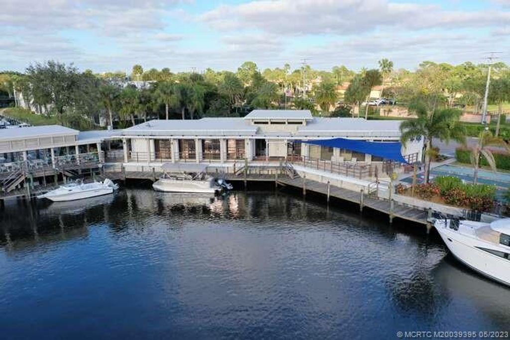 Photo of 1950 SW Palm City Road #3-209, Stuart, FL 34994 (MLS # M20039395)