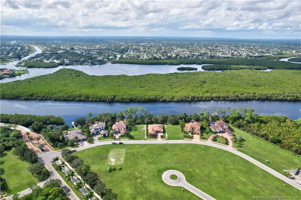 Photo of 155 SE Via Lago Garda, Port Saint Lucie, FL 34953 (MLS # M20036941)