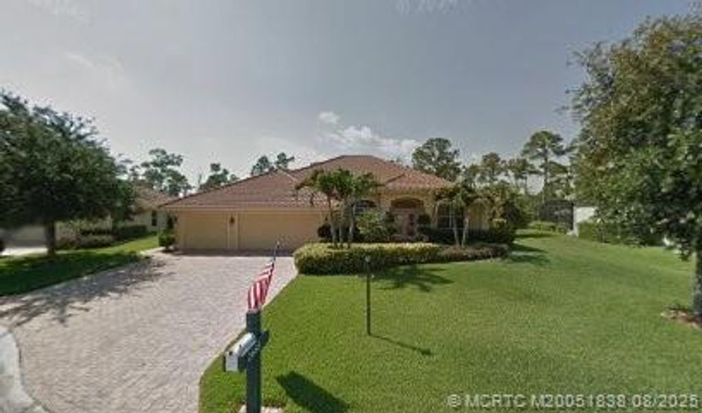 Photo of 2688 SW Windship Way, Stuart, FL 34997 (MLS # M20051838)