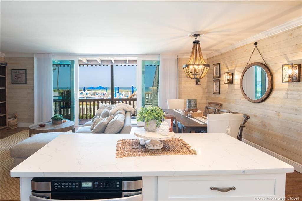 Photo of 2355 NE Ocean Boulevard #1-22A, Stuart, FL 34996 (MLS # M20054911)