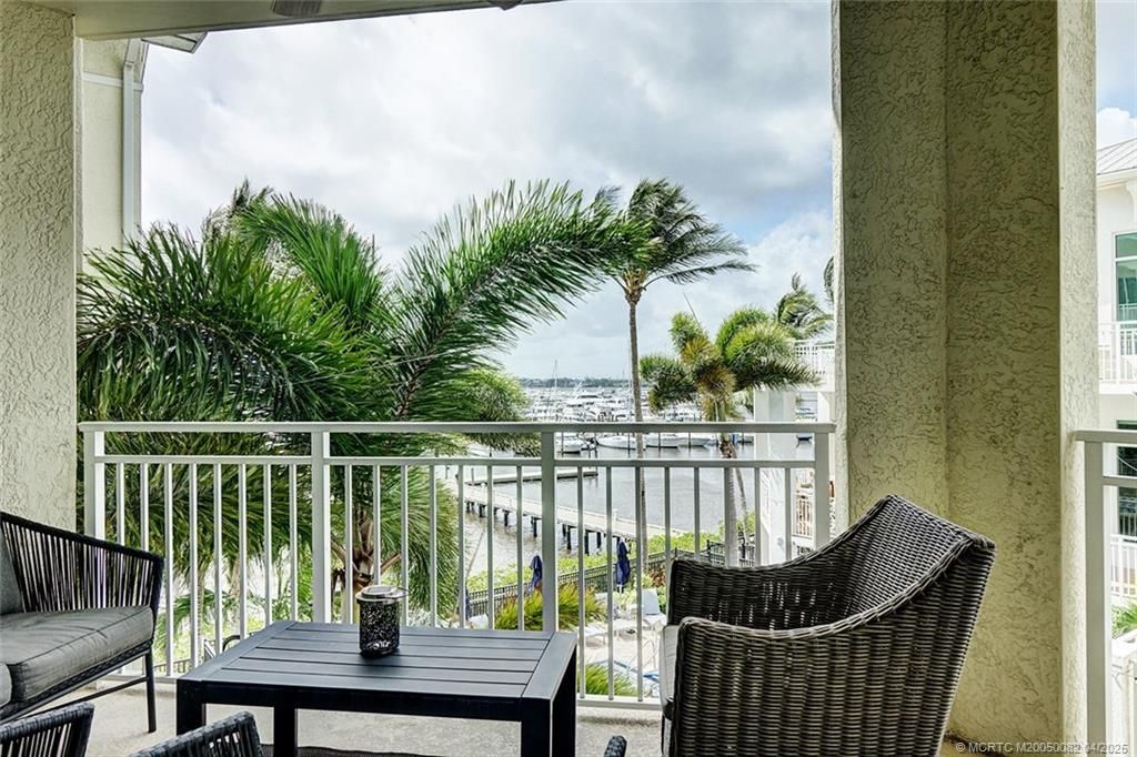 Photo of 975 NW Flagler Avenue #306, Stuart, FL 34994 (MLS # M20050082)