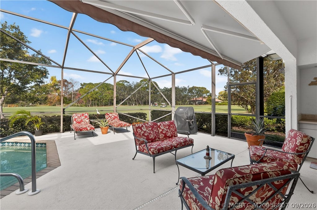 Photo of 1511 NW Buttonbush Circle, Palm City, FL 34990 (MLS # M20056807)