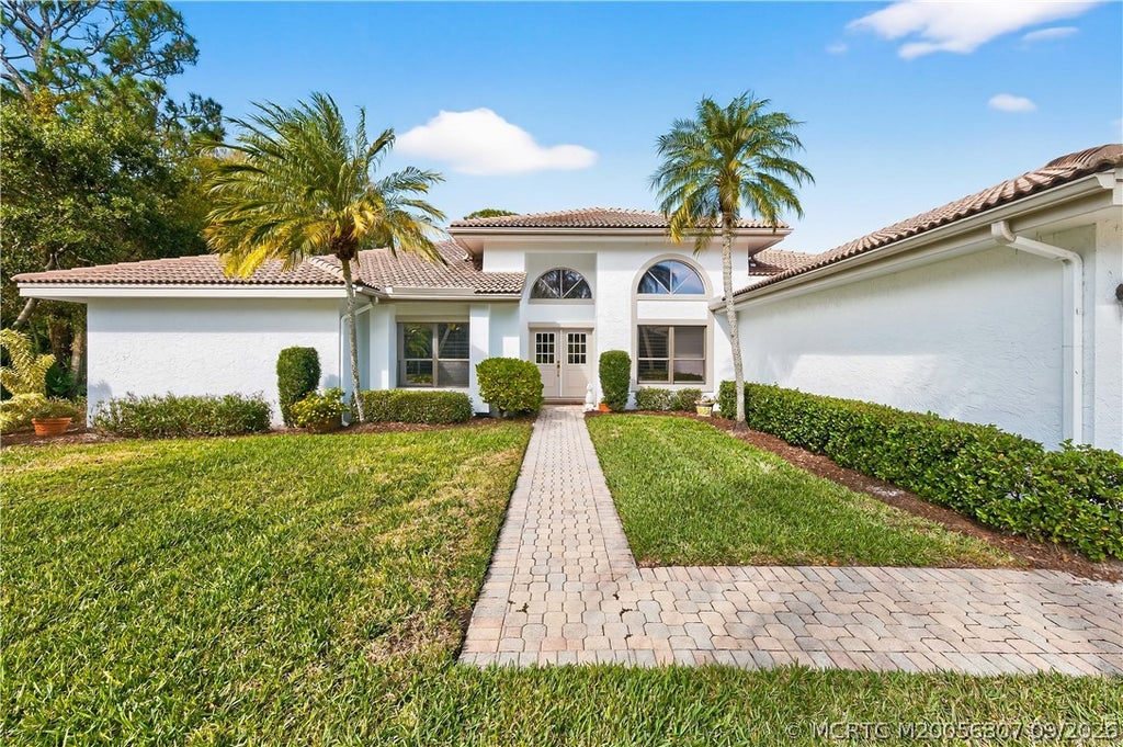 Photo of 1511 NW Buttonbush Circle, Palm City, FL 34990 (MLS # M20056807)