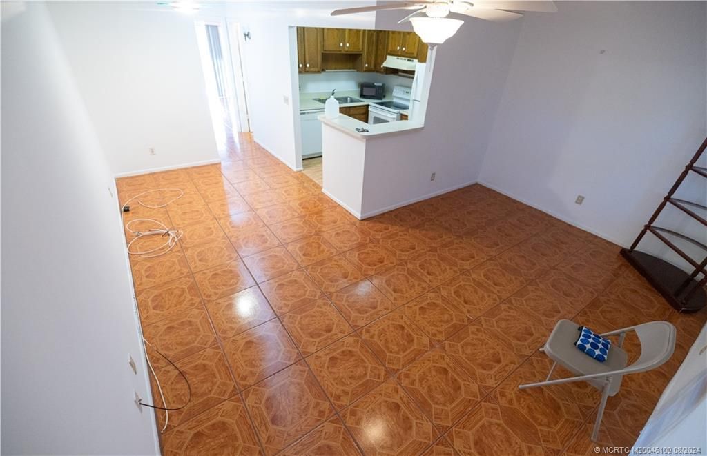 Photo of 2 Lake Vista Trail #204, Port Saint Lucie, FL 34952 (MLS # M20046109)