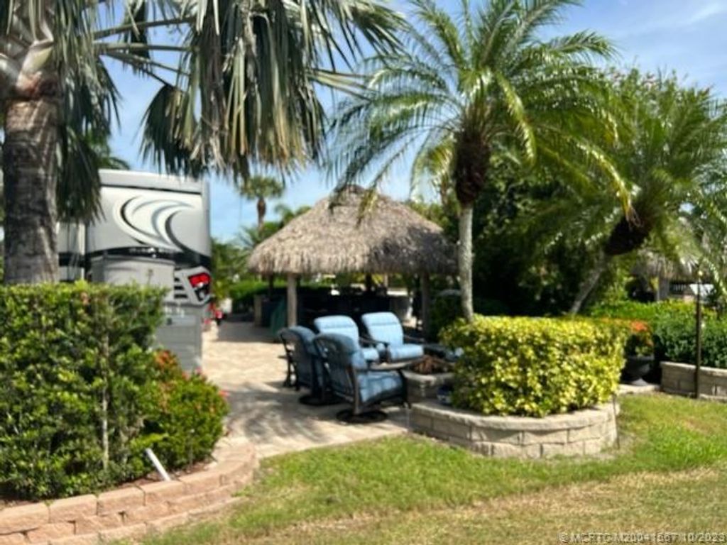 Photo of 383 NW Boundary Drive, Port Saint Lucie, FL 34986 (MLS # M20041567)