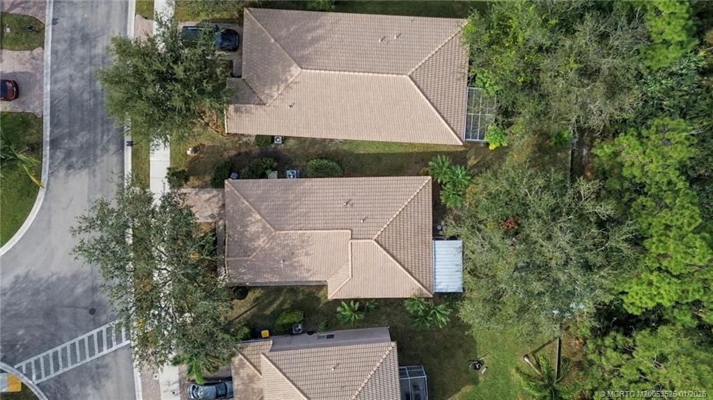 Photo of 4358 SE Graham Drive, Stuart, FL 34997 (MLS # M20053526)