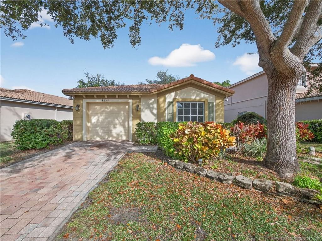 Photo of 4358 SE Graham Drive, Stuart, FL 34997 (MLS # M20053526)