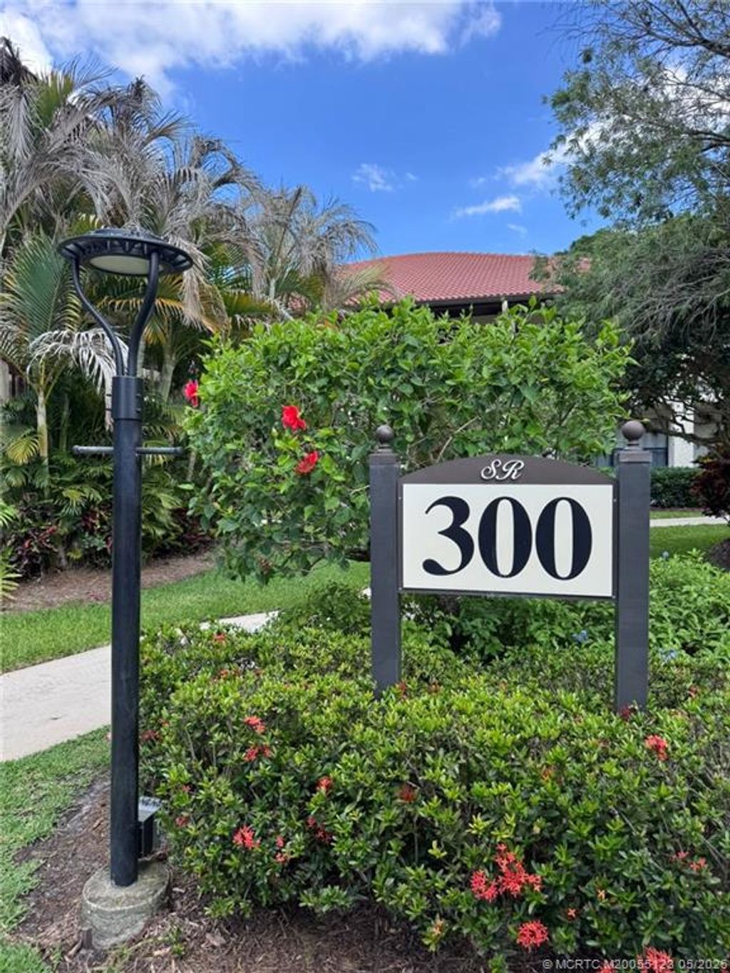Photo of 300 SW South River Drive #206, Stuart, FL 34997 (MLS # M20055123)