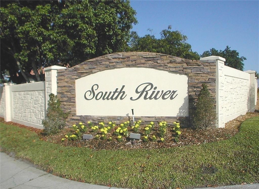 Photo of 300 SW South River Drive #206, Stuart, FL 34997 (MLS # M20055123)