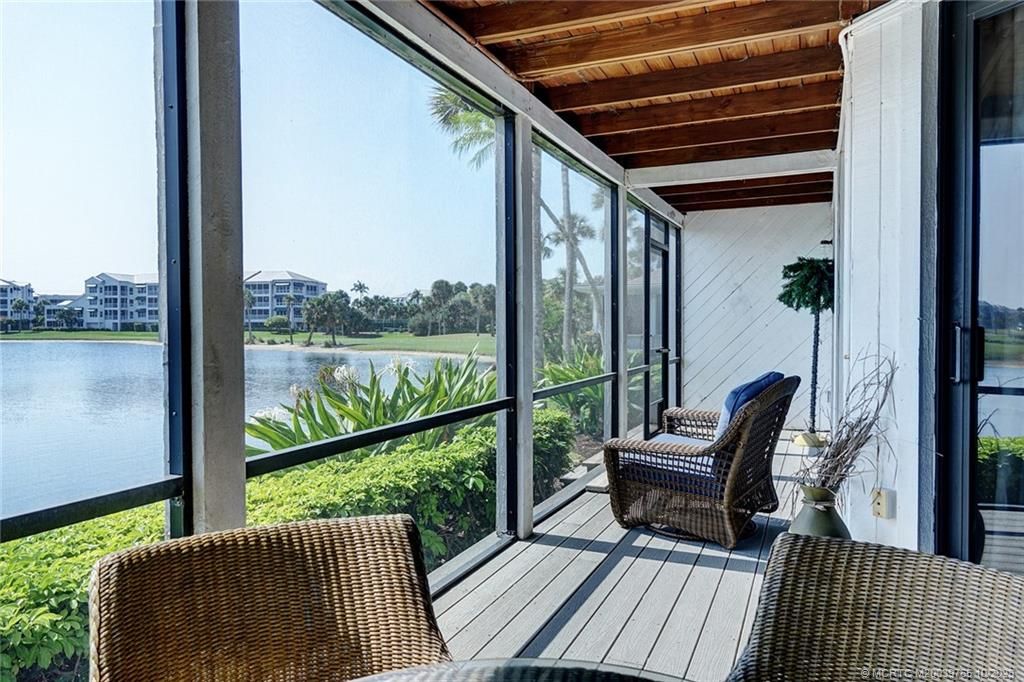 Photo of 311 NE Golfview Circle, Stuart, FL 34996 (MLS # M20039765)