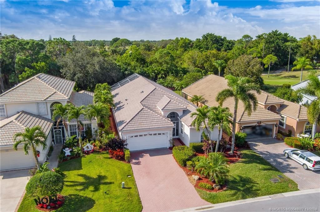 Photo of 1643 SE Ballantrae Boulevard N, Port Saint Lucie, FL 34952 (MLS # M20048077)