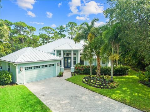 Photo of 5585 SE Forest Glade Trail, Hobe Sound, FL 33455 (MLS # M20051883)