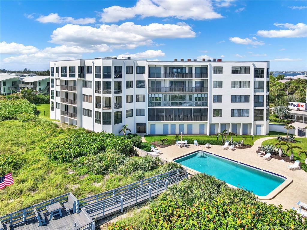 2375 NE Ocean Boulevard E-305