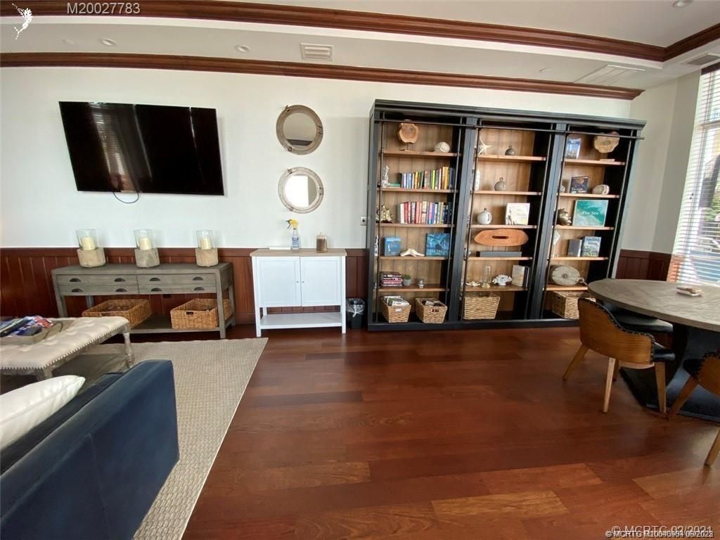 Photo of 815 NW Flagler Avenue #204, Stuart, FL 34994 (MLS # M20040984)