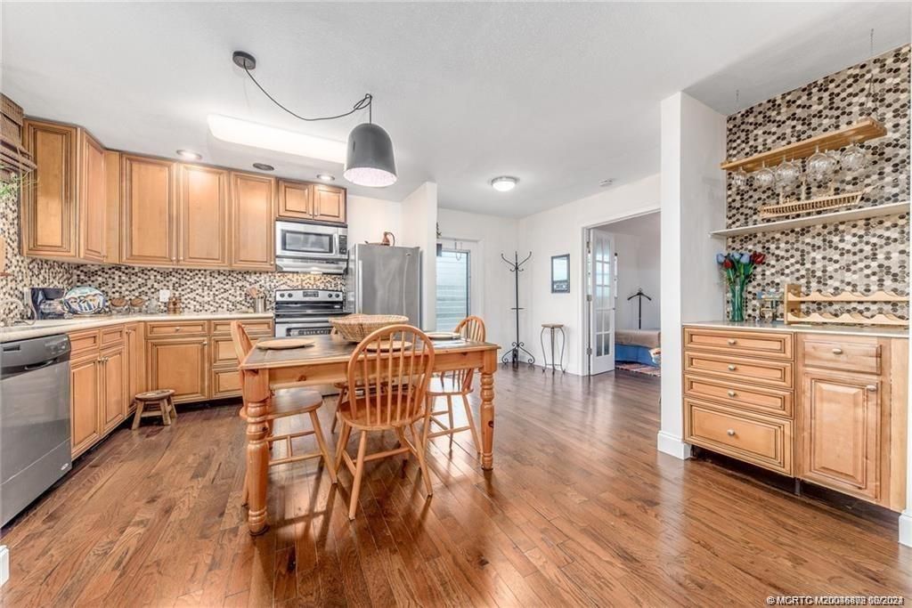 Photo of 2950 SE Ocean Boulevard #6-6, Stuart, FL 34996 (MLS # M20046802)