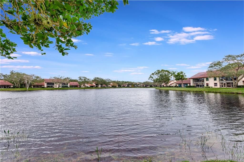 Photo of 6110 SE Martinique Drive #103, Stuart, FL 34997 (MLS # M20042887)