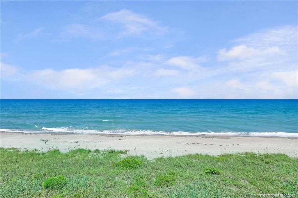 Photo of 10200 S Ocean Drive #510, Jensen Beach, FL 34957 (MLS # M20052718)