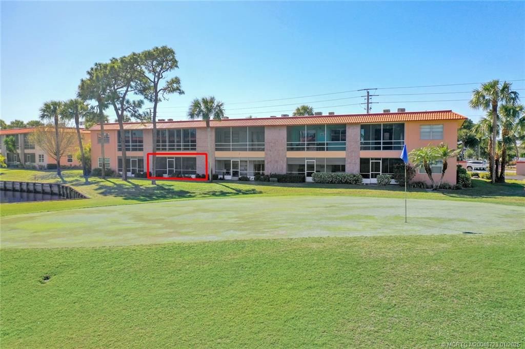 Photo of 1903 SW Palm City Road #Bldg. 2-D, Stuart, FL 34994 (MLS # M20048723)