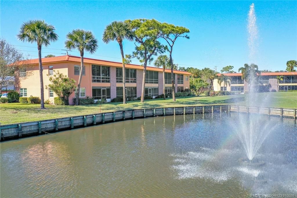 Photo of 1903 SW Palm City Road #Bldg. 2-D, Stuart, FL 34994 (MLS # M20048723)