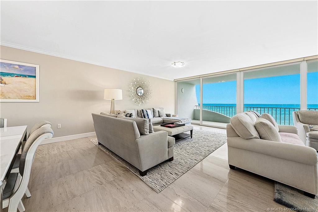 Photo of 2001 SE Sailfish Point Boulevard #313, Stuart, FL 34996 (MLS # M20054079)
