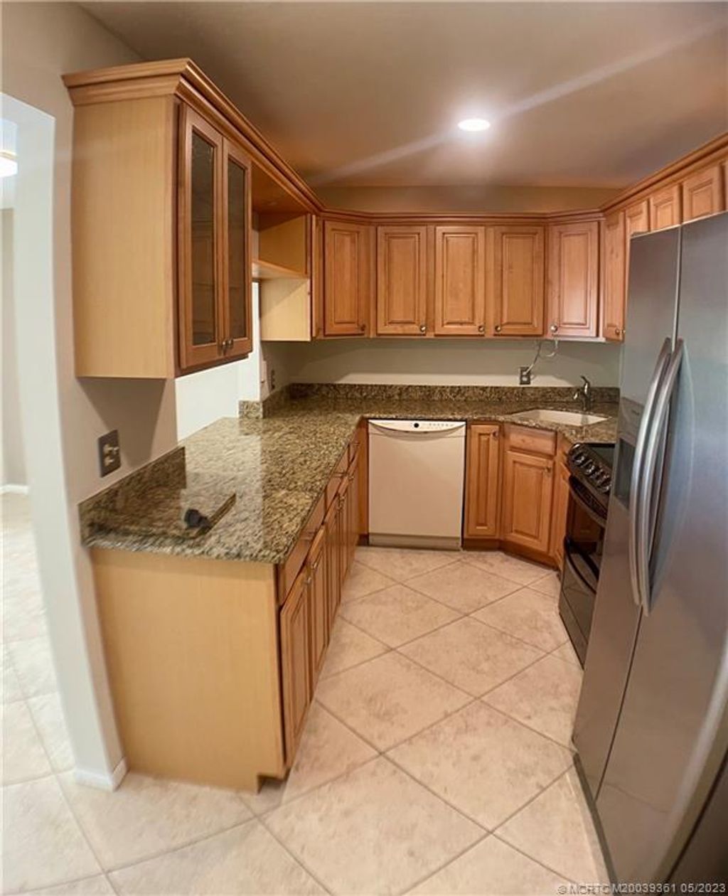 Photo of 2762 SW Matheson Avenue #111-B2, Palm City, FL 34990 (MLS # M20039361)